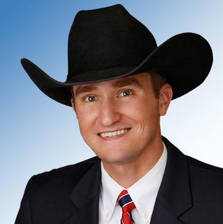 Colter Brown